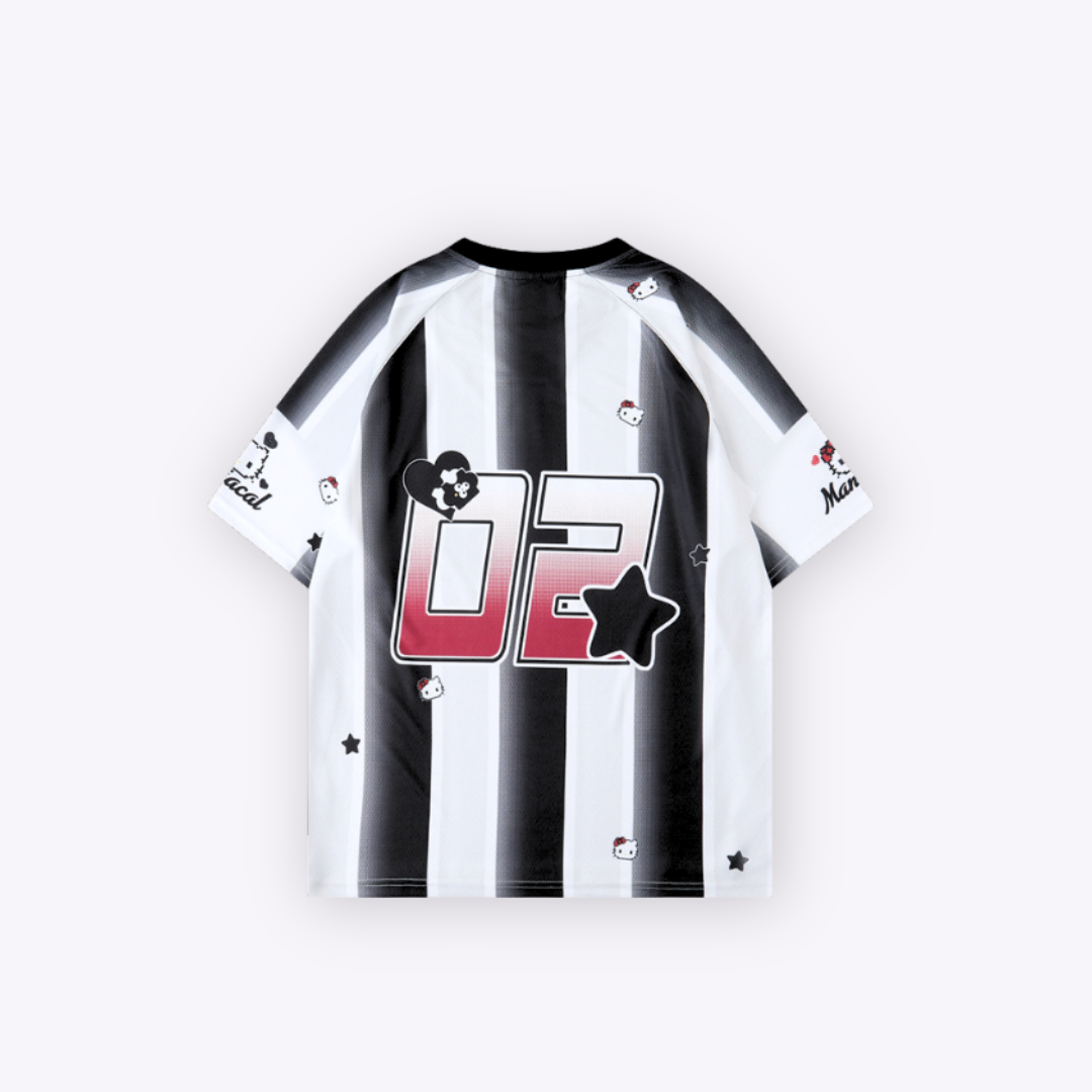 Image of Delicious Milk Chocolate Jersey Tee